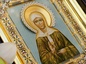 Трансляция из Покровского монастыря (Москва) в день памяти блаженной Матроны Московской