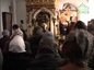 В Богородице-Казанской Жадовской пустыни встретили праздник Богоявления