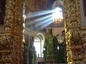 Престол отметил Свято-Успенский Иосифо-Волоцкий мужской монастырь