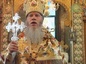 В Александро-Невском кафедральном соборе города Кургана отметили 1000-летие со дня преставления святого равноапостольного князя Владимира
