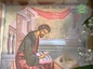 В Свято-Вознесенском храме Екатеринбурга архиерейским богослужением почтили память святого апостола Луки