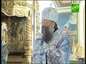 Образ Божией Матери «Знамение» в верхнетагильском Знаменском храме