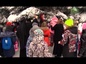 В Новомосковске прошел детский конкурс новогодних украшений и игрушек