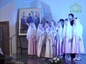 В Благовещенском соборе Воронежа прошел Пасхальный фестиваль воскресных школ епархии «Светлый Ангел»