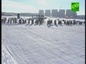 В светлый праздник Рождества Христова в Зеленограде состоялись зимние мотогонки «Кутузовский редут»