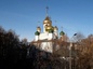 Прямые трансляции Божественной литургии из московского Сретенского монастыря 1 и 2 февраля