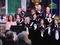 В Исаакиевском соборе Санкт-Петербурга состоялся благотворительный концерт «Покровские песнопения»
