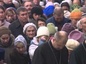 Святейший Патриарх Кирилл совершил всенощное бдение в кафедральном соборе Христа Спасителя города Калининграда