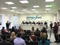 В московском пресс-центре «Интерфакс» состоялась конференция посвященная проблеме абортов в современной России