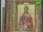 17 декабря Православная Церковь совершила празднование в память святой великомученицы Варвары