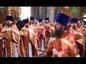 Епископ Воскресенский Савва совершил освящение храма Покрова Пресвятой Богородицы в селе Большое Покровское