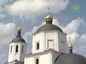 Святейший Патриарх Кирилл прибыл в Казань