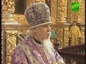 Епископ Смоленский и Вяземский Пантелеимон совершил свое первое богослужение в Смоленской епархии