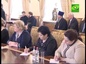 Патриарх Кирилл встретился с Всеукраинской организацией «Союз Православных Женщин»