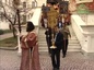 В московском Андреевском ставропигиальном мужском монастыре состоялась пасхальная Божественная литургия