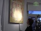В Санкт-Петербурге состоялась выставка художника Анатолия Маслова «Шесть дней творения»