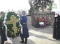 В Воронеже почтили память павших героев освобождения города от немецко-фашистских захватчиков в годы Великой Отечественной войны