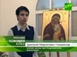 Московская православная школа при Андреевском монастыре в этом году отмечает 15-летие со дня открытия