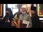 В Пятигорске состоялось вручение дипломов выпускникам епархиальных регентских курсов.