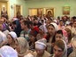 В забайкальском поселке Атамановка торжественно отметили день Всех святых, в земле Российской просиявших