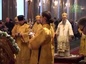 Митрополит Санкт-Петербургский и Ладожский Варсонофий отметил 24-ю годовщину своей архиерейской хиротонии
