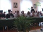 Участники мотопробега «Отцы России - за многодетную семью» посетили город Тюмень