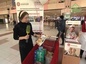 В Екатеринбурге проходит ежегодная благотворительная акция «Пасхальная радость»