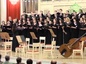 В Санкт-Петербурге состоялось открытие юбилейного пятого сезона Великопостных концертов