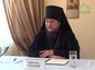 Епископ Покровский и Николаевский Пахомий провел ежегодную встречу с благочинными и директорами воскресных учебно-воспитательных групп