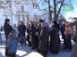 Православная молодежь Мелекесской епархии совершила паломническую поездку по святым местам Республики Татарстан