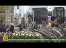 В столице Узбекистана почтили память преподобного Илариона Нового ночным богослужением