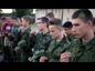 Состоялся XII военно-патриотический спортивный слет православной молодежи Беларуси