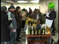 Для того, чтобы помочь постящимся с приобретением постной продукции, в Кишиневе прошла первая постная ярмарка