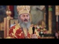 Митрополит Онуфрий возглавил Божественную литургию в Свято-Успенской Киево-Печерской Лавре