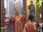 Свято-Пантелеимоновский храм г. Нефтеюганска встретил престольное торжество