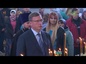 В Омске состоялся ежегодный крестный ход «Молодежь за традиционные ценности».