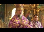 Праздник Воздвижения Честного и Животворящего Креста Господня отметили и в Клинцовской епархии