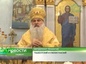 В Свято-Успенском кафедральном соборе Ташкента почтили память святых отцов седьмого Вселенского собора