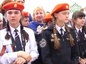 В Севастополе отпраздновали 69-ю годовщину Дня Победы и 70-ю годовщину освобождения от немецко-фашистских захватчиков