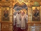 В Саратове прошли дни памяти архиепископа Саратовского и Вольского Пимена (Хмелевского)