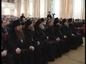 Местоблюститель Патриаршего престола встретился со студентами Московских духовных школ