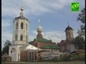 Николо-Пешношский православный мужской монастырь готовится к освящению очередного, третьего по счету храма