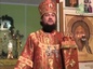 В Мелекесской епархии торжественно почтили память великомученика Димитрия Солунского
