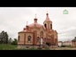 Престольный праздник отметил храм преподбного Иоанна Кронштадского в селе Кетово