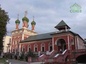 Высоко-Петровский монастырь Москвы приглашает всех желающих на занятия по церковному пению