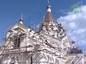 В московском районе Отрадное возводится храм иконы Божией Матери «Неопалимая Купина»