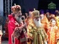 В Екатеринбурге почтили память Святых Царственных Страстотерпцев