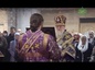 Краснодарский храм в честь блаженной Матроны Московской встретил престольное торжество