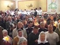 В Севастопольском благочинии торжественно встретили праздник Воскресения Христова