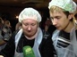 В Екатеринбурге прошла очередная фасовка благотворительных обедов для нуждающихся людей